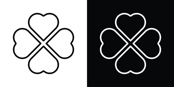 Clover icon