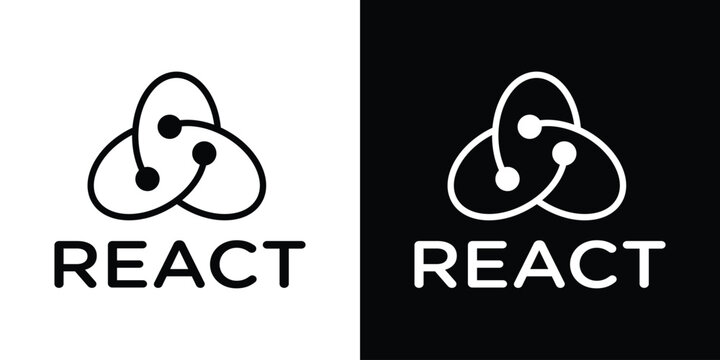 React icon