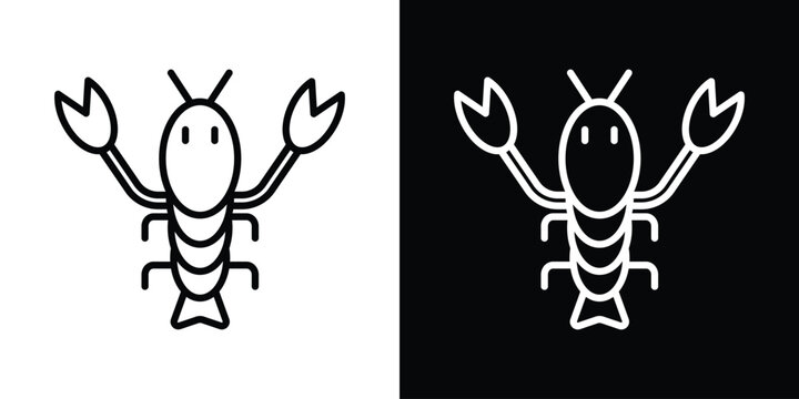 Lobster icon