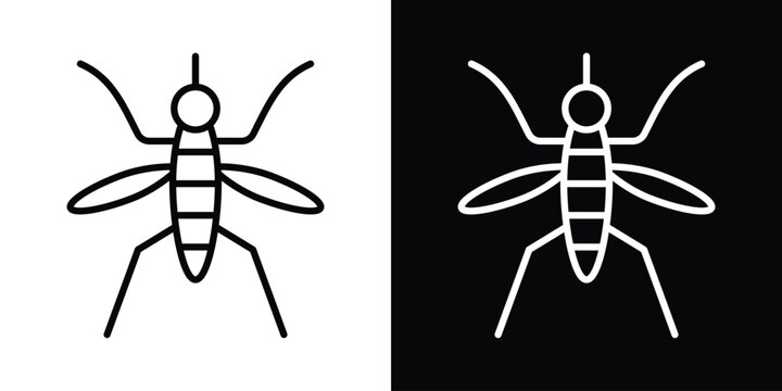 Mosquito icon