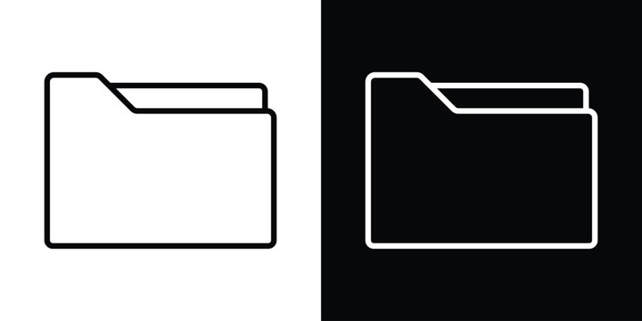 File folder icon