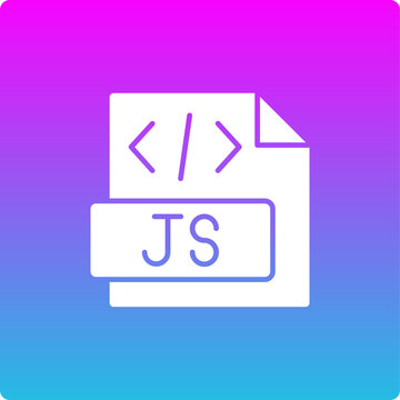 Javascript Icon