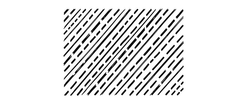 Abstract diagonal dashed lines pattern background