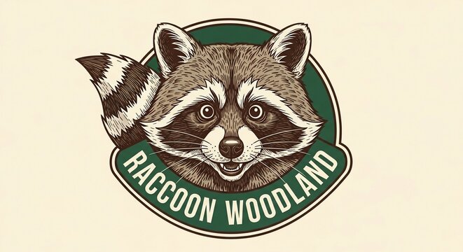 Whispers of the Wild: A Woodland Emblem