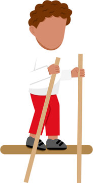 Indonesian Independence Day Game Challenge