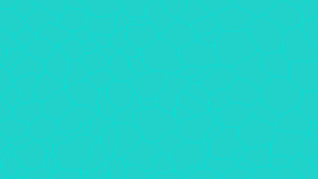 8-bit pixel art wave water surface background illustration