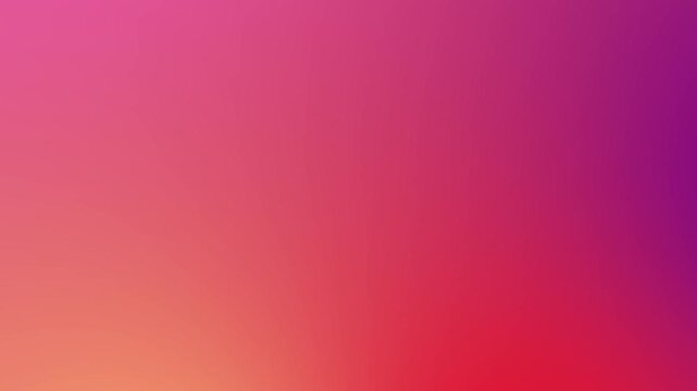 colorful magenta pink rose gradient. Abstract purple gradient background with smooth flowing waves, Colorful Abstract blurred gradient mesh background,
Multicolored motion gradient orange purple