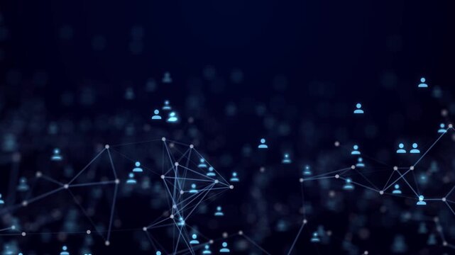 Blockchain supply chain business smart contract solution protocol.
