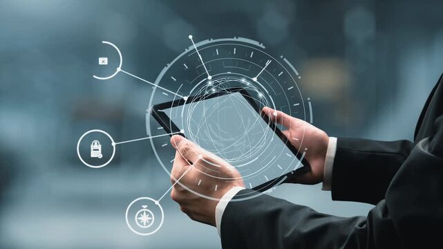 The concept of digital travel planning simplifies modern journeys. Using an online app for travel planning ensures a seamless experience from booking flights to finding hotels. Gist