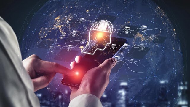 AI transforms how we manage digital data. From smart indexing to AI-driven search, file handling becomes intelligent. AI file management improves speed, accuracy, and data organization. Muxer