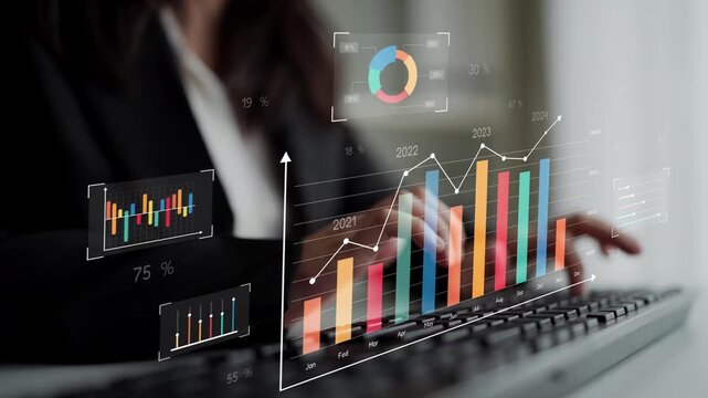 Business growth strategy, growth planning, business expansion, strategic metrics, and innovation roadmap for continued business growth and business success by 2025 and beyond. Muxer
