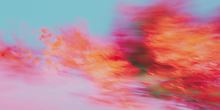 紅葉, 秋, もみじ, 楓, 抽象, アート, アブストラクト, 背景, 壁紙, 日本, 和, 秋の風景, 秋色, 紅葉狩り, 紅葉シーズン, 赤, オレンジ, 落ち葉, 木の葉, 葉っぱ, ぼかし, ブラー, ソフトフォーカス, パステル, グラデーション, 淡い, 幻想的, 夢, ドリーミー, ロマンチック, 詩的, 芸術, ペイント, 水彩, 絵画風, 秋広告, ハロウィン, 十月, 十一月