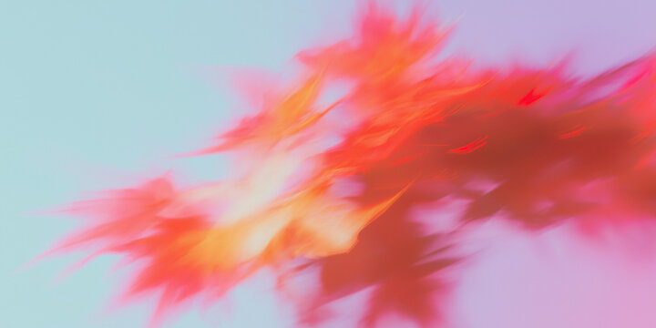 紅葉, 秋, もみじ, 楓, 抽象, アート, アブストラクト, 背景, 壁紙, 日本, 和, 秋の風景, 秋色, 紅葉狩り, 紅葉シーズン, 赤, オレンジ, 落ち葉, 木の葉, 葉っぱ, ぼかし, ブラー, ソフトフォーカス, パステル, グラデーション, 淡い, 幻想的, 夢, ドリーミー, ロマンチック, 詩的, 芸術, ペイント, 水彩, 絵画風, 秋広告, ハロウィン, 十月, 十一月