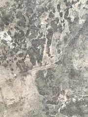 Obraz premium stone wall texture