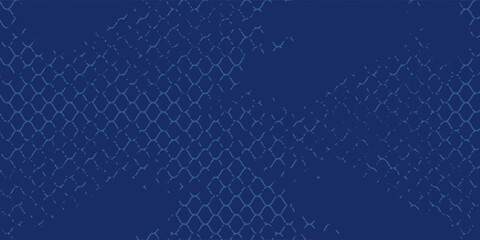 Mesh texture for fishing nets. Seamless pattern for sportswear or soccer goal  volleyball net  basketball hoop  hockey  athletics. Abstract net background for sports abstract © Mansur