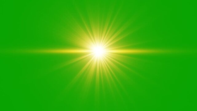 Flashing lens flares, Random bright blinking lights use in blend or overlay modes. Emergency Lights Overlays, optical flare shine light ray, lens flare shine light flickering green screen alpha chenel