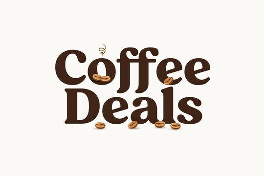 coffee deals