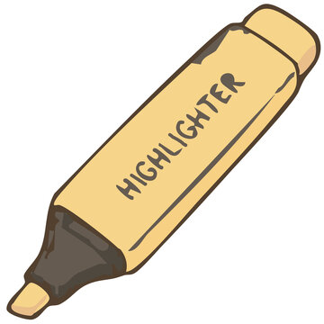 highlighter