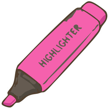 highlighter