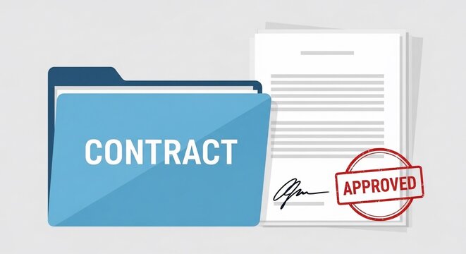 Digital Agreement Seal