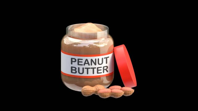 Peanut Butter