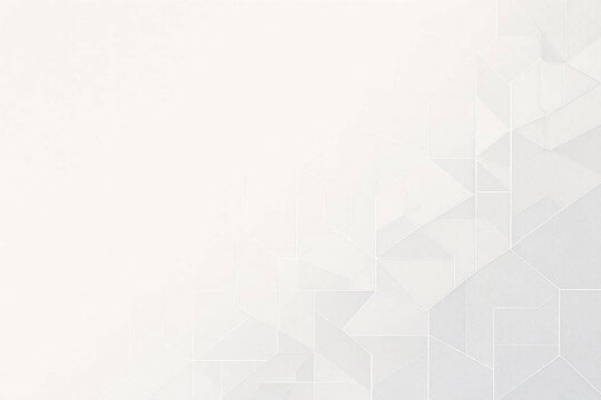 Minimalist Legal Contract Cover Background