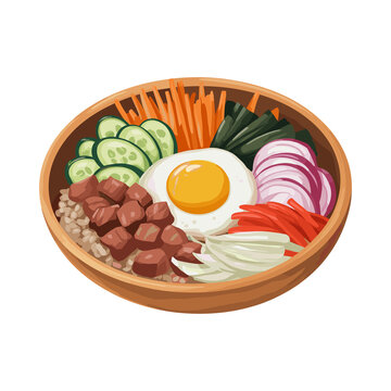 Food Illustration