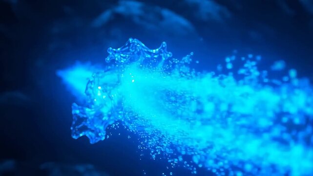 Molecular Motor Showdown: ATP Synthase Proton Pump in Action