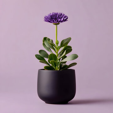 High-Resolution Flower Images for Creative Use