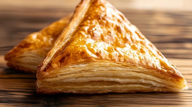 fresh baked bread