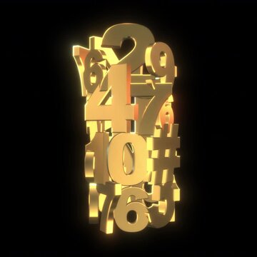 question mark on yellow background