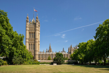 Westminster Abbey © J.A.T
