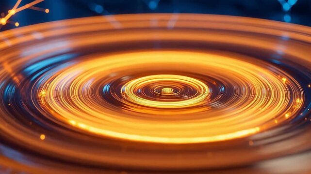 Nanorods Reacting to Infrared Light in Biomedical Imaging
