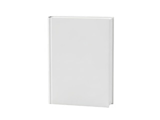 Fototapeta premium Blank modern gray minimalist notebook