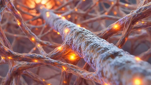 Strength of Cytoskeleton: Intermediate Filaments