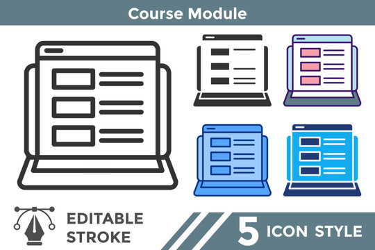 Course Module