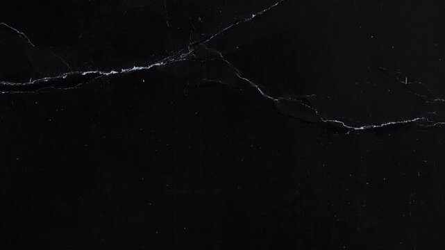 Abstract crumpled paper texture background with soft lighting. Minimal clean surface for design, presentations, typography, overlay and motion graphics. Seamless looping 4k