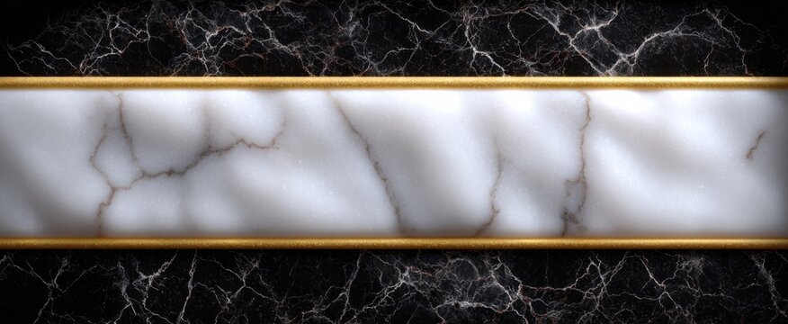 Sophisticated white marble stone slab surface with fine details perfect for tiles and 3D PBR use