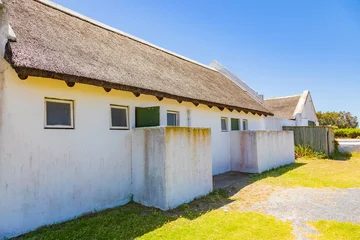 Geelbek, a Historic Dutch  colonial, farmstead on the West Coast © Sunshine Seeds