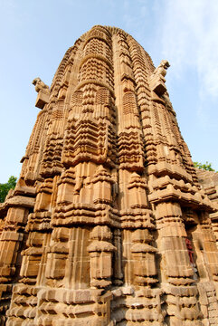 ancient shiva temple