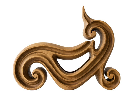 Elegant golden monogram letter B design. Luxury decorative initial for branding and high-end stationery.