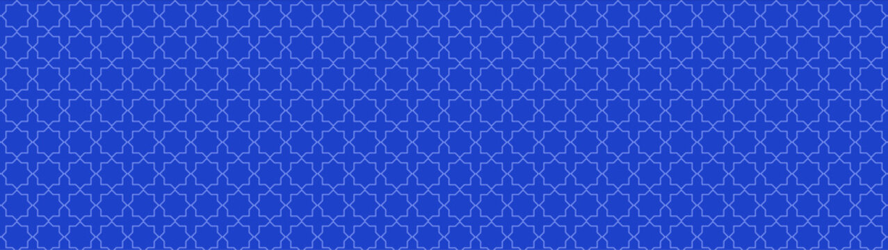 Islamic pattern background luxury