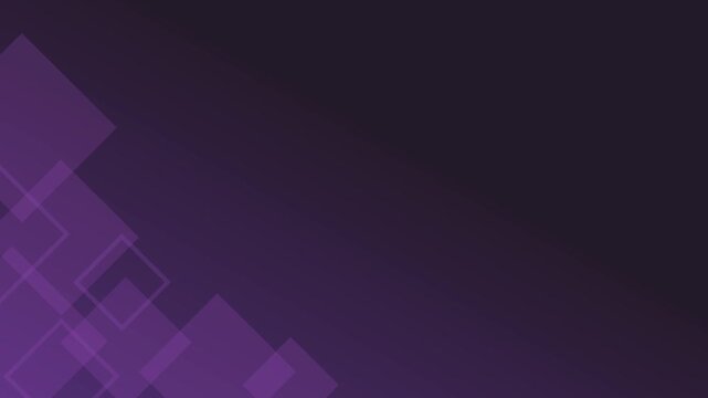 colorful geometric stylish and technology-inspired business pattern background

