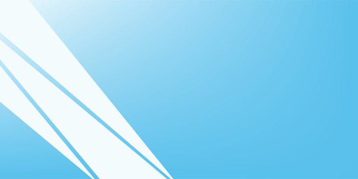 blue color background abstract art vector