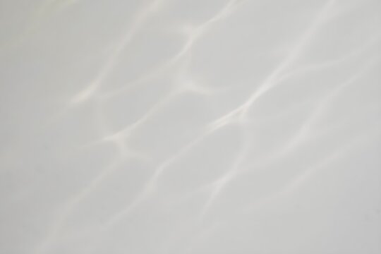 Minimalist abstract background with water and light nuances