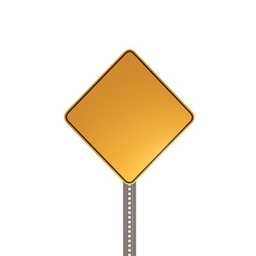 Road Sign