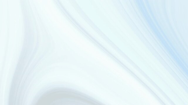 Soft white blue abstract flow paint marble texture for backgrounds, wallpaper, design projects, prints, and artistic creations with a smooth and elegant aesthetic.
