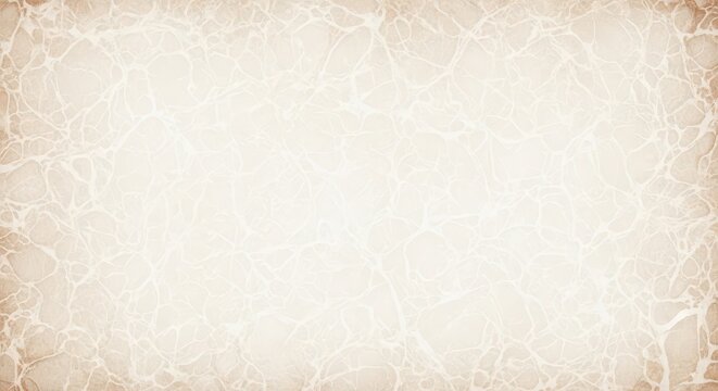 Vintage textured paper background for design projects. Classic aged paper with a rustic look, ideal for creative and artistic uses.