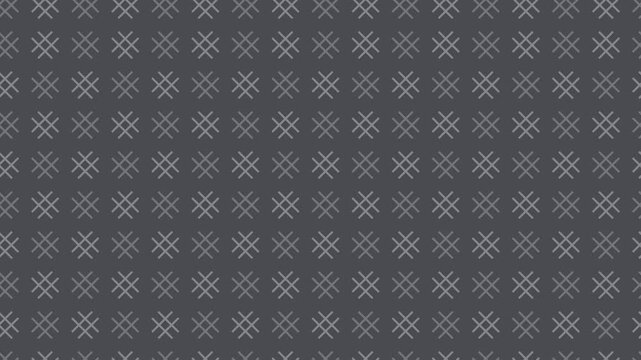 Gray japanese igeta well curb lattice pattern scrolling, traditional seamless loop background