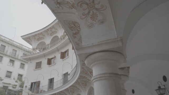 Seville Monumetns, Spain